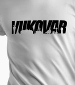 Majica Vukovar MOTIV - bijela - Slika 2