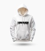 Hoodie Vukovar motiv - bijela