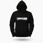 Hoodie Vukovar motiv - crna