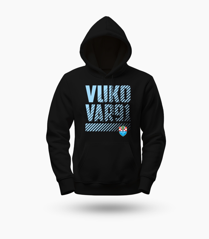 hoodica-kapuljaca-hnk-vukovar-1991-stripes-crna-01 Hoodie HNK Vukovar 1991 stripes - crna - Slika 1