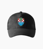 Kapa šilt HNK Vukovar 1991 cracks - crna